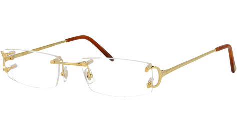 cartier prescription glasses mens|cartier prescription glasses near me.